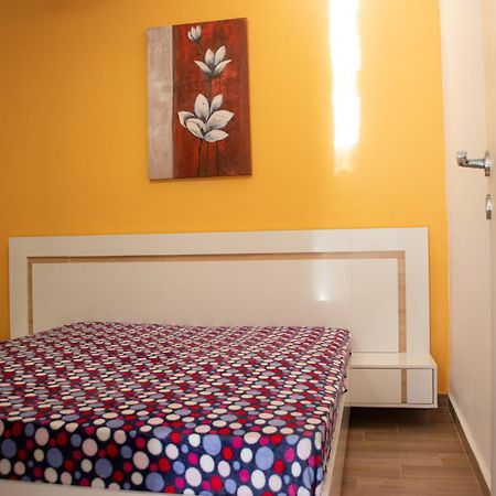 George'S House Apartman Paralía Kültér fotó